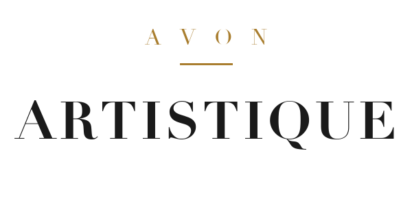 Marque Artistique Avon