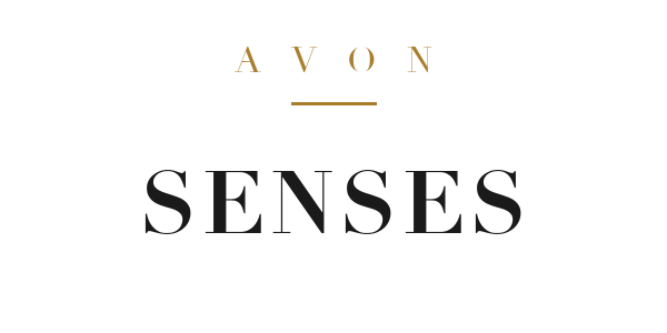 Marque Avon Senses Avon