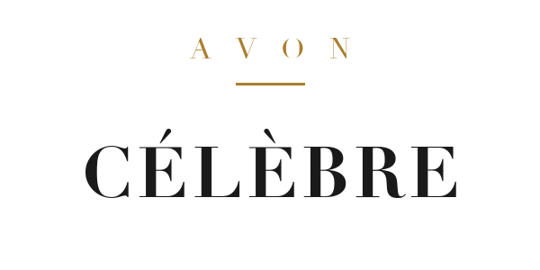 Marque Célèbre Avon