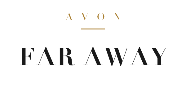 Marque Far Away Avon