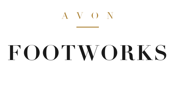 Marque Footworks Avon