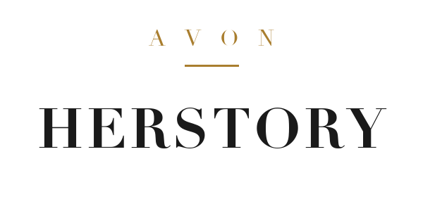 Marque Herstory Avon