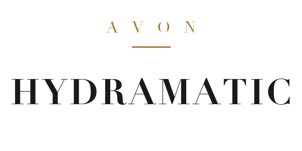 Marque Hydramatic Avon