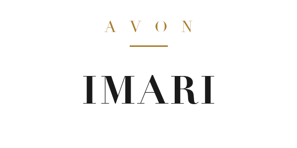 Marque Imari Avon