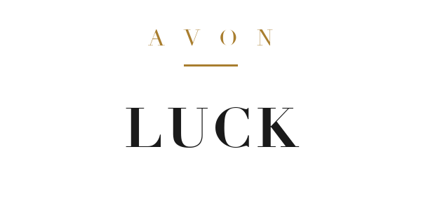 Marque Luck Avon