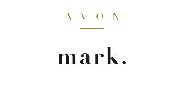 Marque mark. Avon