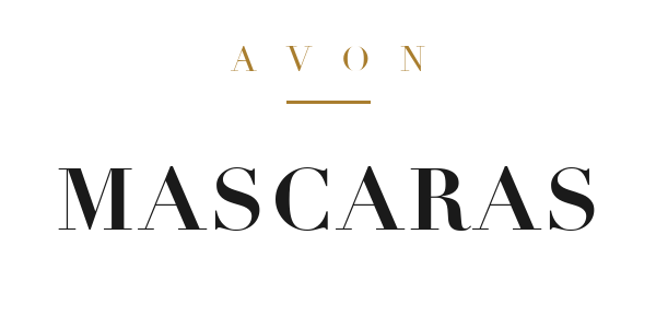 Marque Mascaras Avon