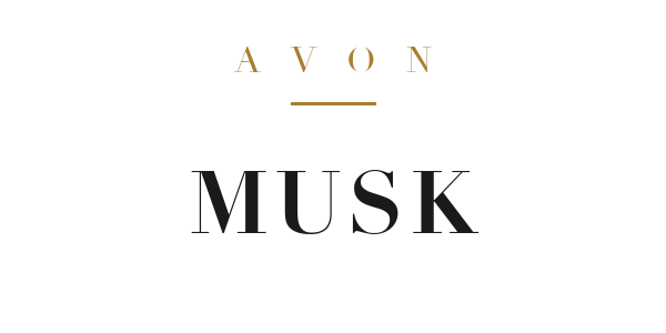Marque Musk Avon