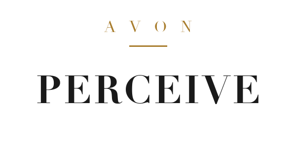 Marque Perceive Avon