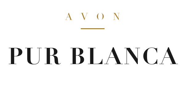 Marque Pur Blanca Avon