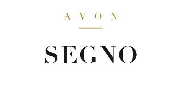 Marque Segno Avon