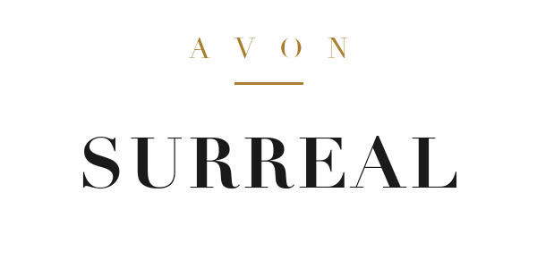 Marque Surreal Avon