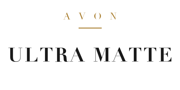 Marque Ultra Matte Avon