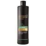 Advance Techniques Deeply Purifying Shampoo 400ml