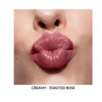 ULTRA CREAMY Rouge à lévres TOASTED ROSE 3,6GR – Image 2