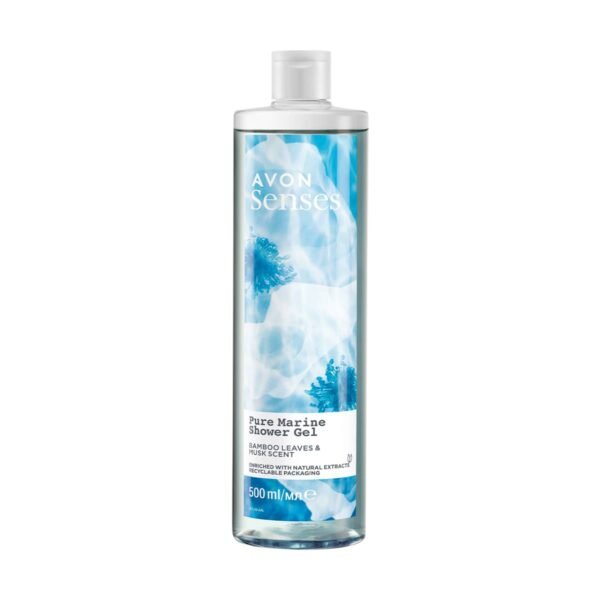 1458826-pure-marine-500ml - Avon Market