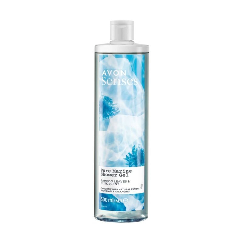 1458826-pure-marine-500ml - Avon Market