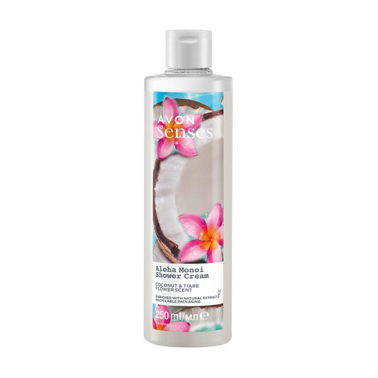 1463552-aloha-monoi-250ml - Avon Market