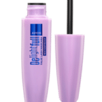 DELIGHTFULL FALSE LASH waterproof mascara Blackest black 10ML