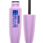 DELIGHTFULL FALSE LASH waterproof mascara Blackest black 10ML