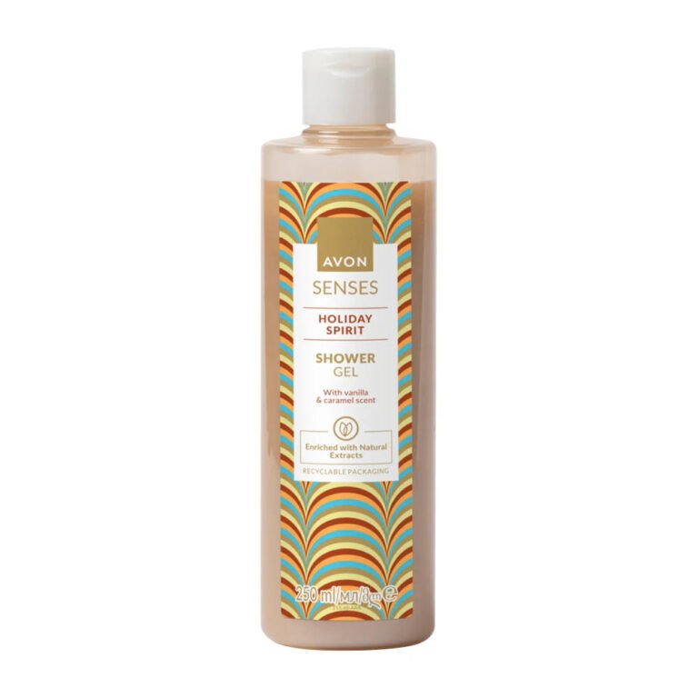 1549697-caramel-amande-vanille-250ml - Avon Market