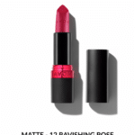 ULTRA MATTE Rouge à lévres RAVISHING ROSE 3,6GR