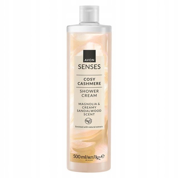 1552105-cosy-cashmere-500ml - Avon Market