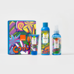 TEEN BOYS Coffret cadeau Garçons 3PCS