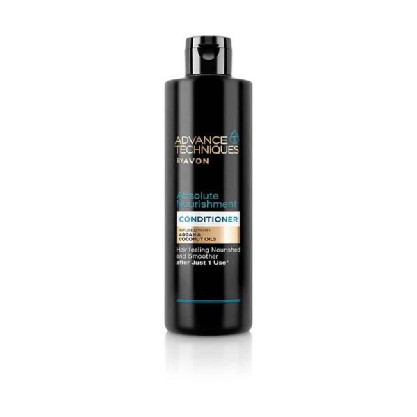 Advance Techniques Absolute Nourishment Après-Shampooing 250 ml