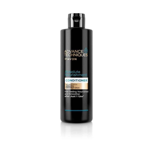 1561903-absolute-nourishment-conditioner-250ml - Avon Market