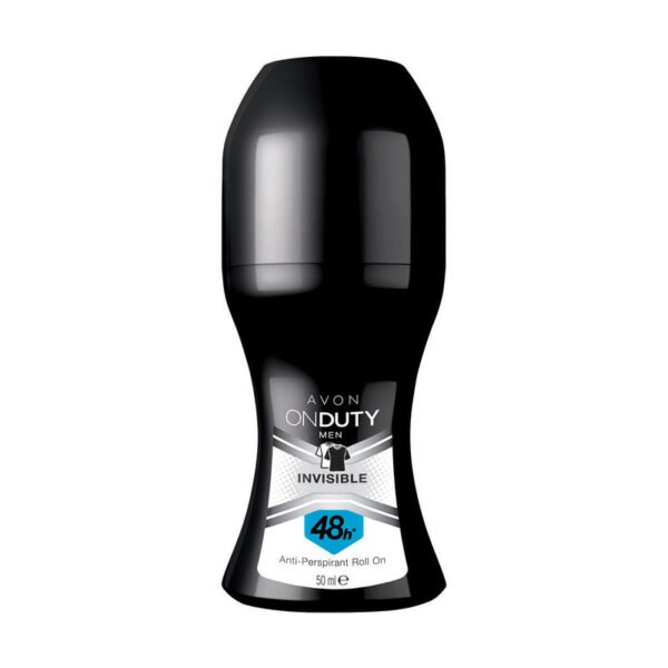 1562242-on-duty-invisible-homme-50ml - Avon Market