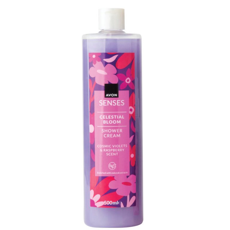 1564031-mothers-day-shower-creme-500ml - Avon Market