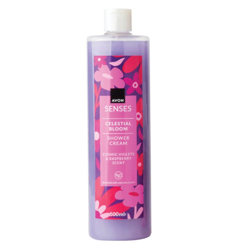 1564031-mothers-day-shower-creme-500ml - Avon Market