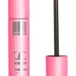 AVON LEGENDARY LENGTHS MASCARA-BLACKEST BLACK BVI