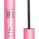 AVON LEGENDARY LENGTHS MASCARA-BLACKEST BLACK BVI