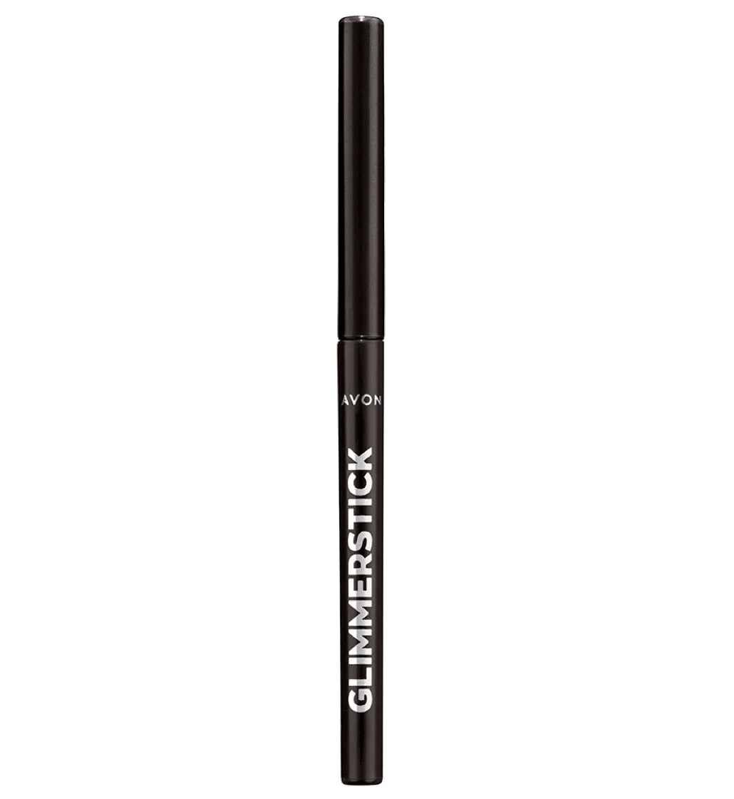 Avon_True_Colour_Glimmerstick_Eyeliner.png RETRACTABLE EYELINER GLIMMERSTICK ORIGINAL STARRY NIGHT – Image 1