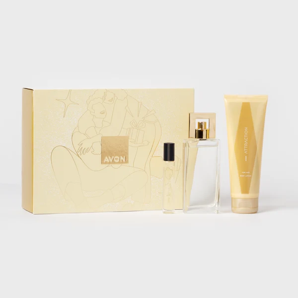 attraction-coffret-elle-3-pieces ATTRACTION Coffret cadeau pour Elle 3 pièces – Image 1