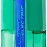 FULL SPEED ELECTRIC Eau de Toilette pour Lui 75 ml