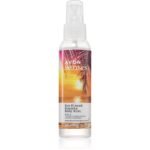 AVON SENSES SUN KISSED Brume parfumée pour le corps 100 ml