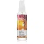 AVON SENSES SUN KISSED Brume parfumée pour le corps 100 ml