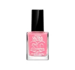ULTRA COLOUR - Vernis à ongle Express 60 secondes BUBBLE GUM 10ML
