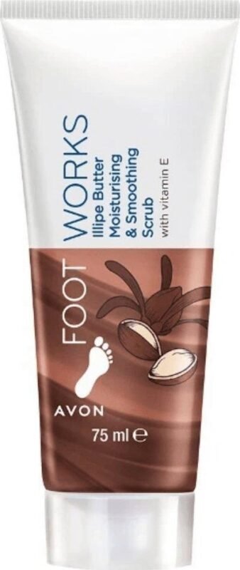 i-avon-foot-works-scrub-do-stop-maslo-illipe-75ml.jpg - Avon Market