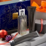 ATTRACTION Coffret cadeau pour Lui 3 pièces