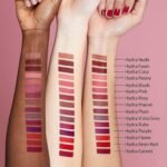 HYDRAMATIC MATTE Rouge à lévres MATTE HYDRA MAUVE 3,6GR – Image 3