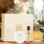 FAR AWAY Coffret cadeau pour Elle 3 pieces × 6