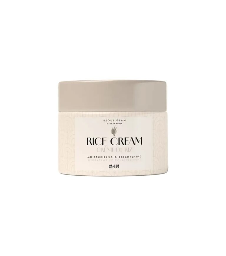 seoul-glam-rice-cream-50ml - Avon Market