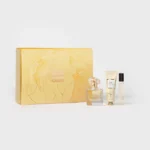 TTA TODAY Coffret cadeau pour Elle 3 pièces