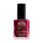 ULTRA COLOUR - Vernis à ongle Express 60 secondes BUBBLE GUM 10ML