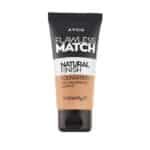 FLAWLESS - Fond de teint à fini naturel avec de l'acide hyaluronique SPF20  228G 30ML