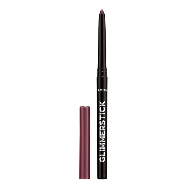 GLIMMERSTIC Ligneur contour des yeux HOT BROWN 0,28Gr